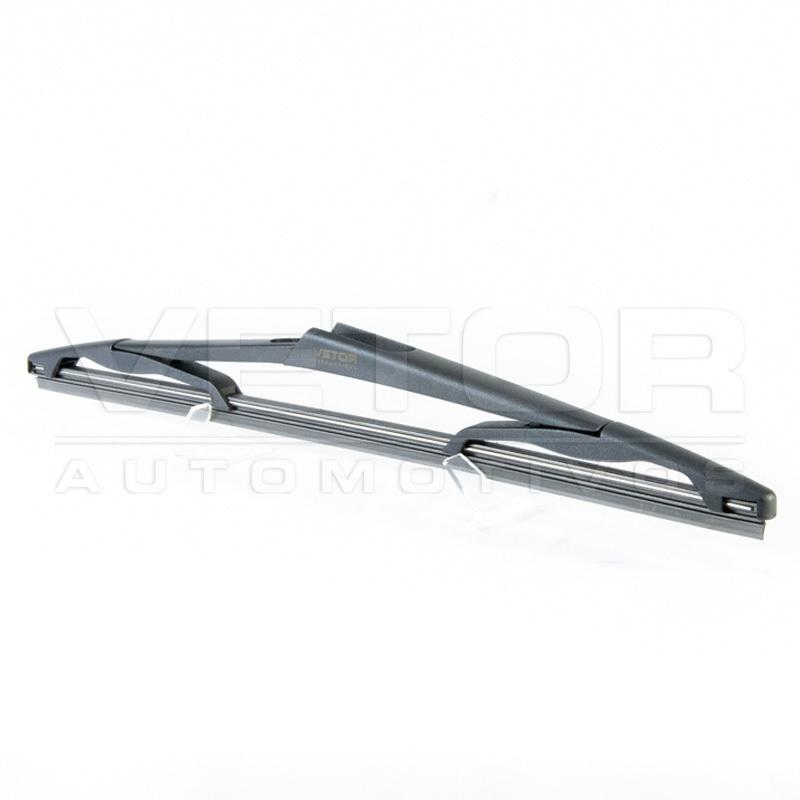 Palheta para Chevrolet Trailblazer - Vetor - PVT12G