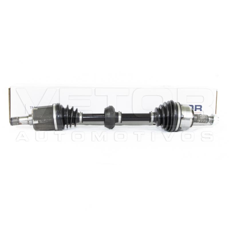 Semieixo Esquerdo para Honda Civic - Vetor - VT9995