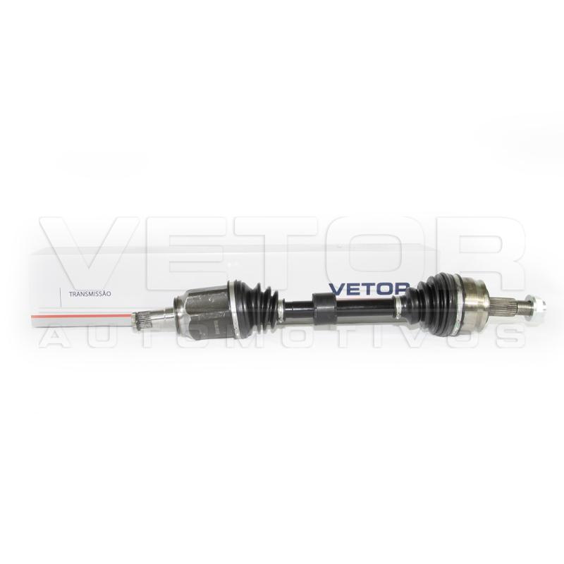 Semieixo Esquerdo para JEEP Compass - Vetor - VT9997