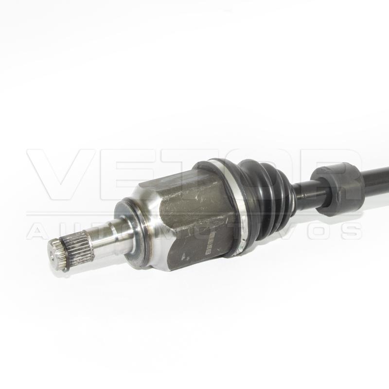 Semieixo Esquerdo para JEEP Compass - Vetor - VT9997