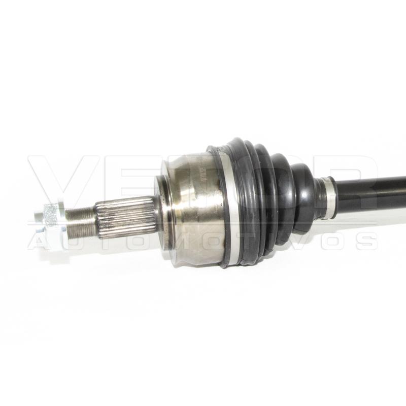 Semieixo Esquerdo para JEEP Compass - Vetor - VT9997