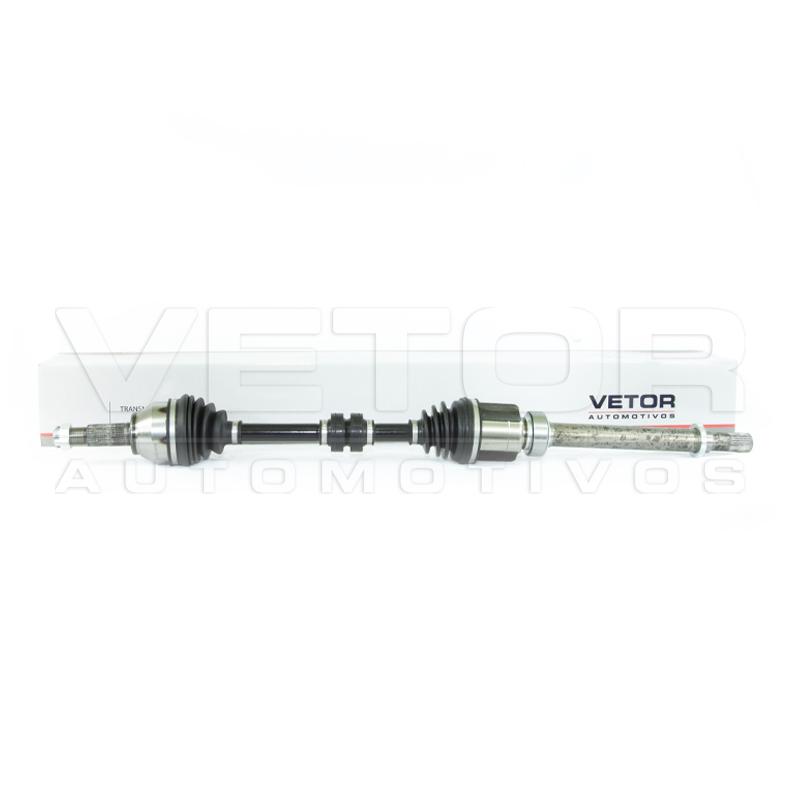 Semieixo Direito para Nissan Sentra - Vetor - VT9999