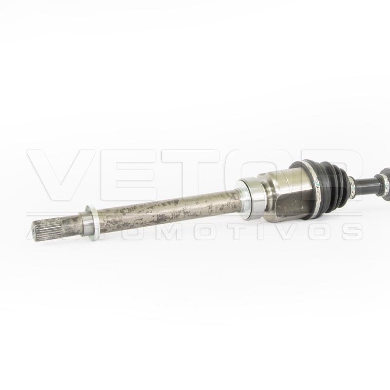 Semieixo Direito para Nissan Sentra - Vetor - VT9999