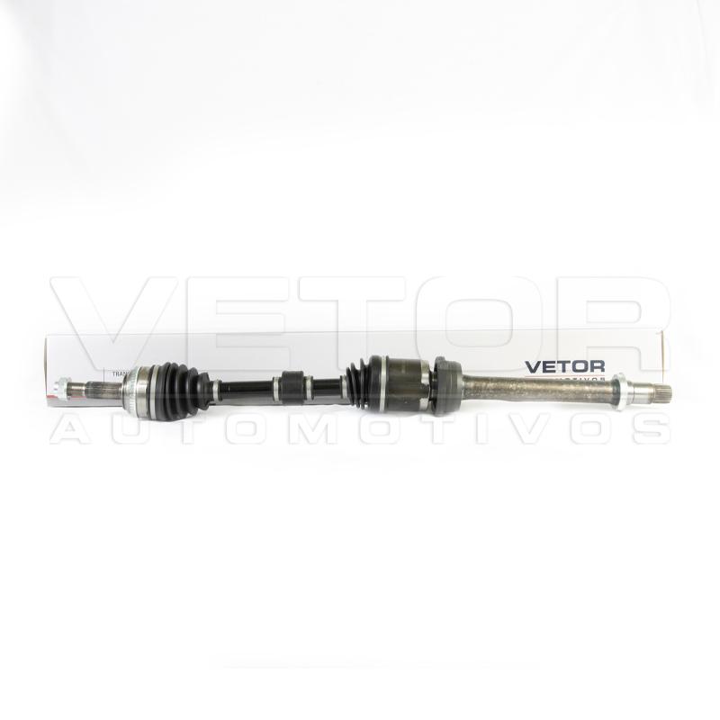 Semieixo Direito para Toyota Corolla - Vetor - VT9992