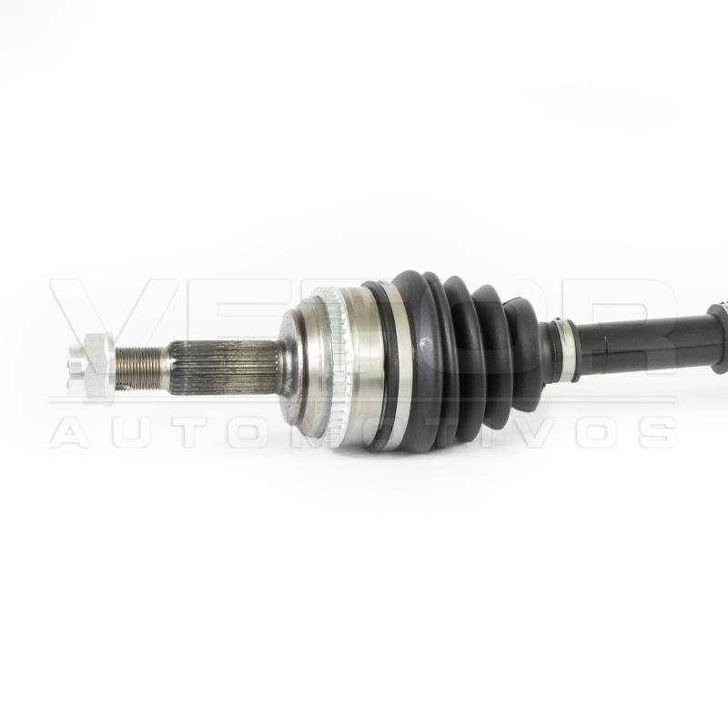 Semieixo Direito para Toyota Corolla - Vetor - VT9992