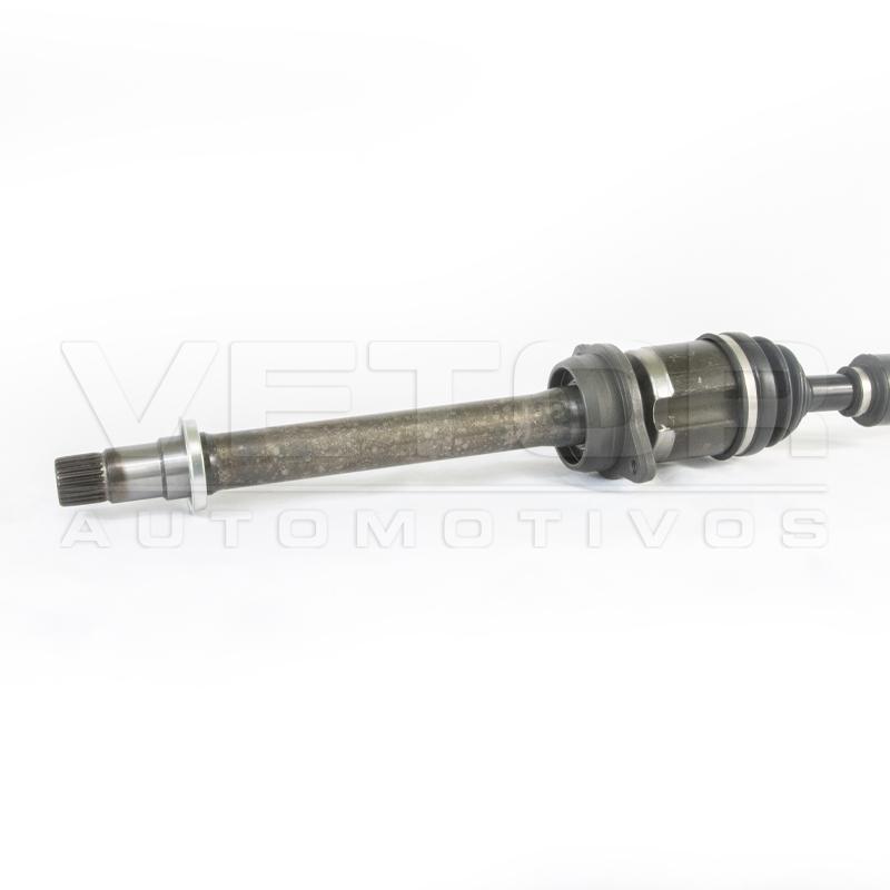 Semieixo Direito para Toyota Corolla - Vetor - VT9992