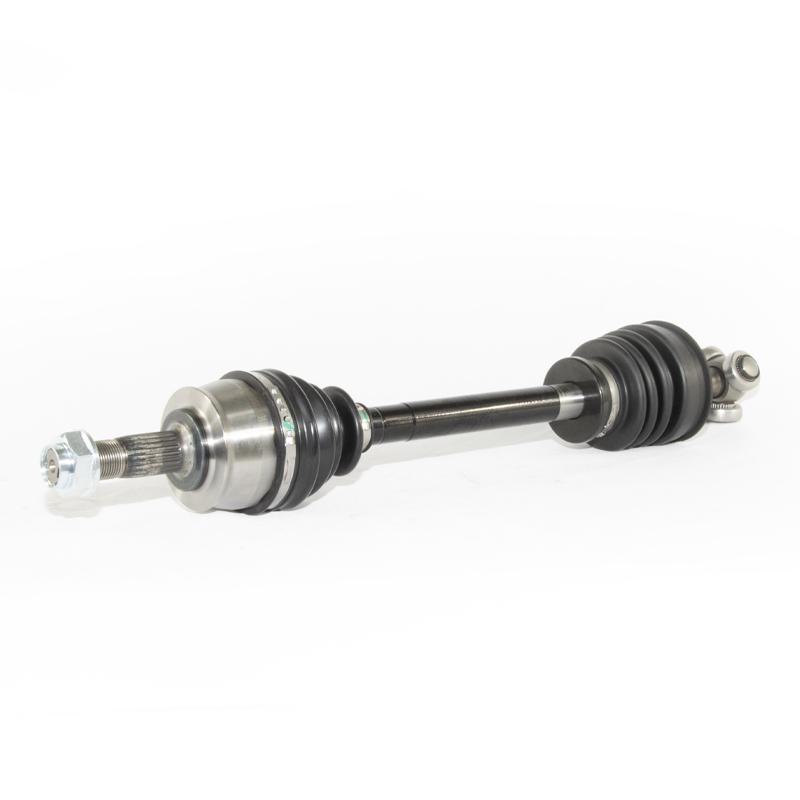 Semieixo Esquerdo para Fiat Argo e Mobi - Vetor - VT9962