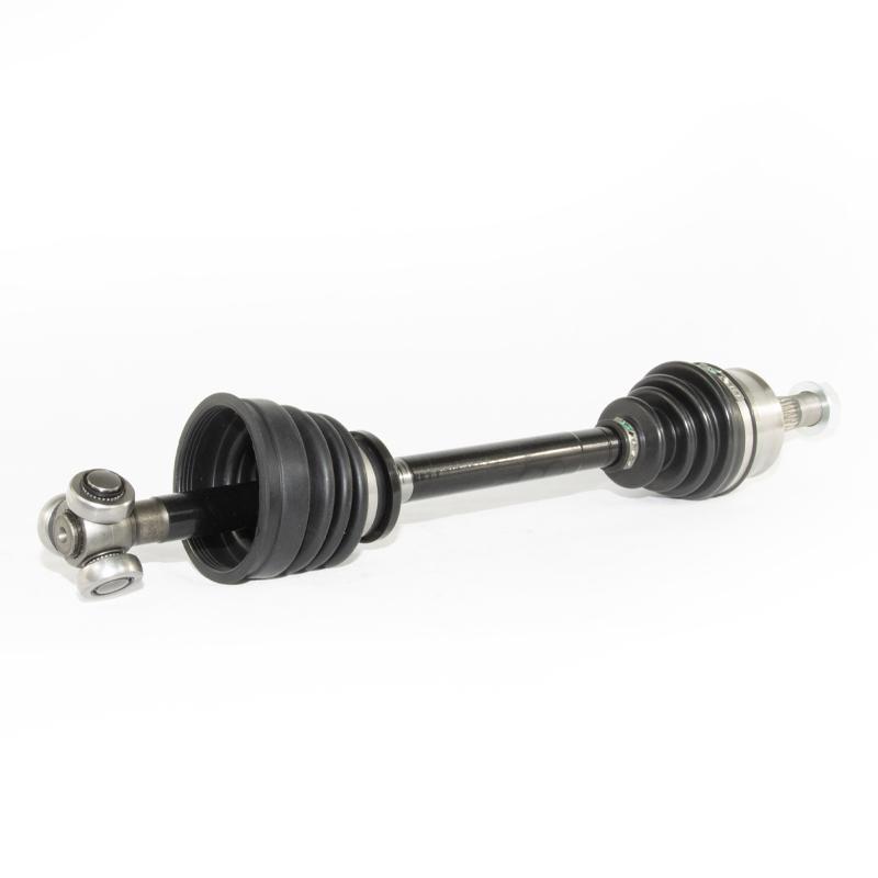 Semieixo Esquerdo para Fiat Argo e Mobi - Vetor - VT9962