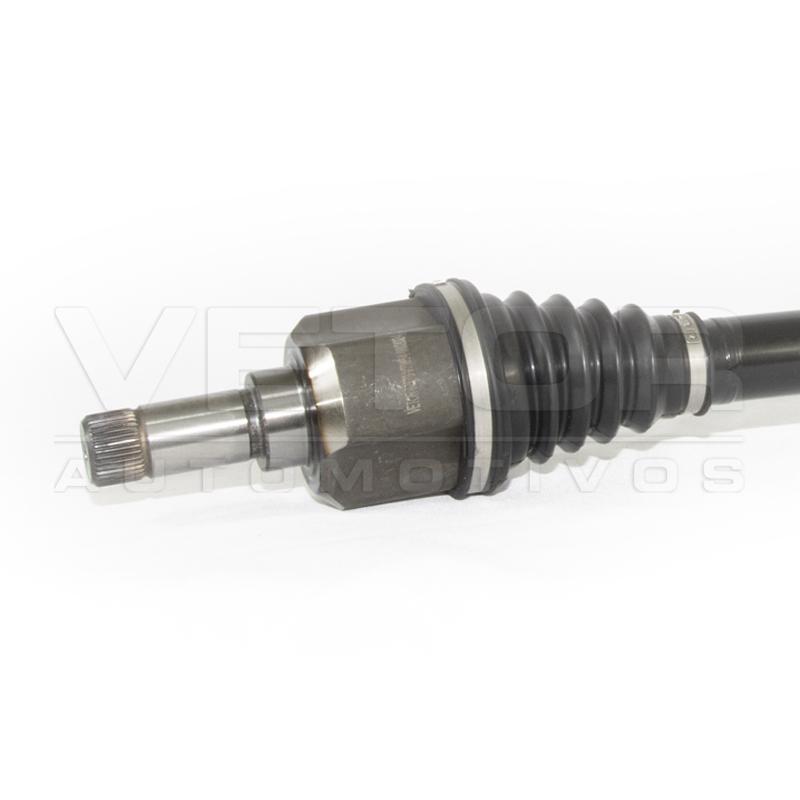 Semieixo Esquerdo para Citroen Jumpy e Peugeot Expert - Vetor - VT9954