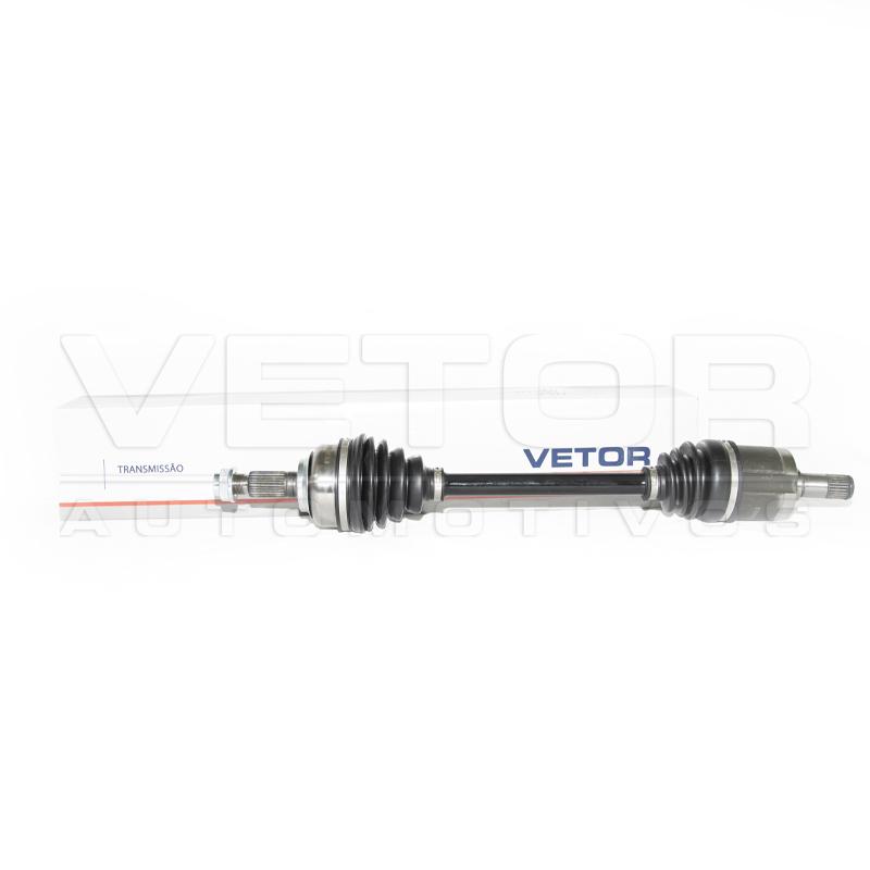 Semieixo Esquerdo para Honda City - Vetor - VT9959