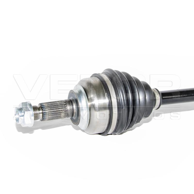 Semieixo Esquerdo para Honda City - Vetor - VT9959