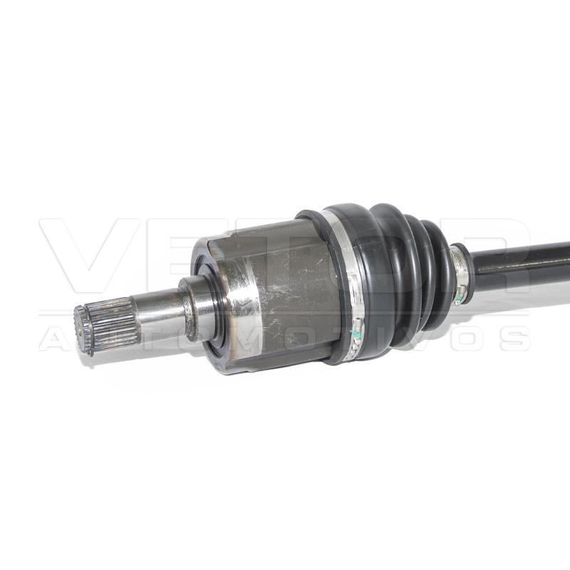 Semieixo Esquerdo para Honda City - Vetor - VT9959