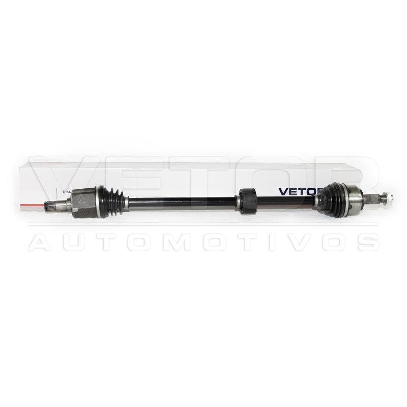 Semieixo Direito para Honda Civic - Vetor - VT9996