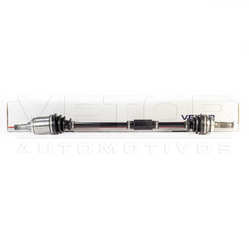 Semieixo Direito para Honda CR-V - Vetor - VT9989
