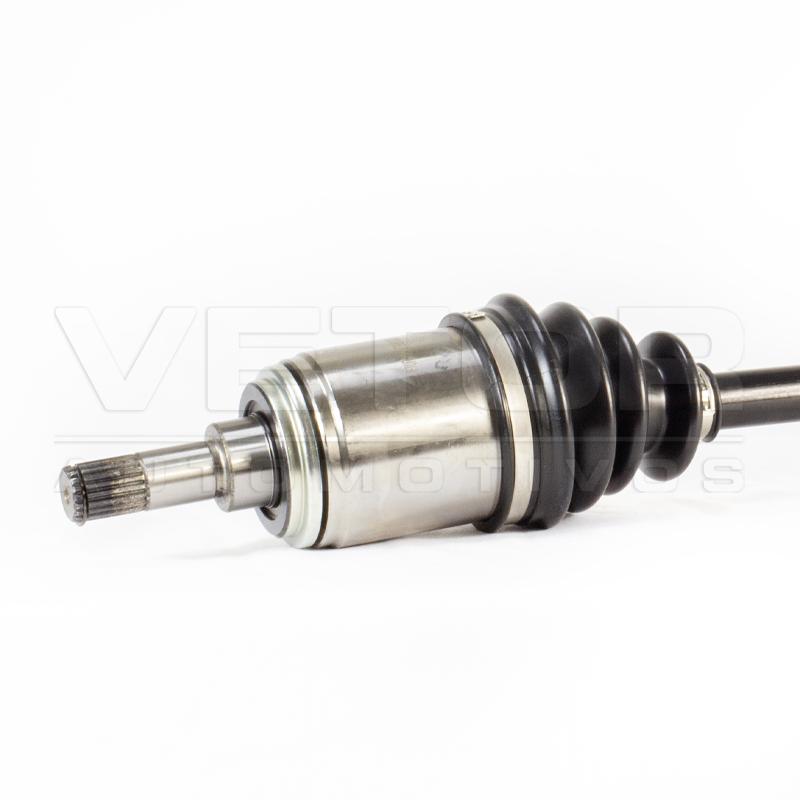 Semieixo Direito para Honda CR-V - Vetor - VT9989