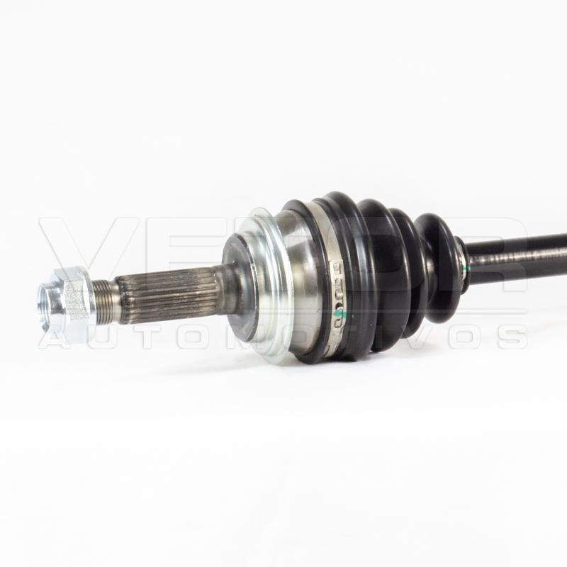 Semieixo Direito para Honda CR-V - Vetor - VT9989