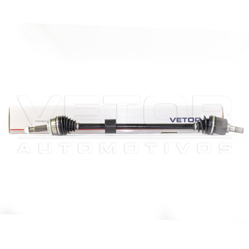 Semieixo Direito para Hyundai HB20 - Vetor - VT9948