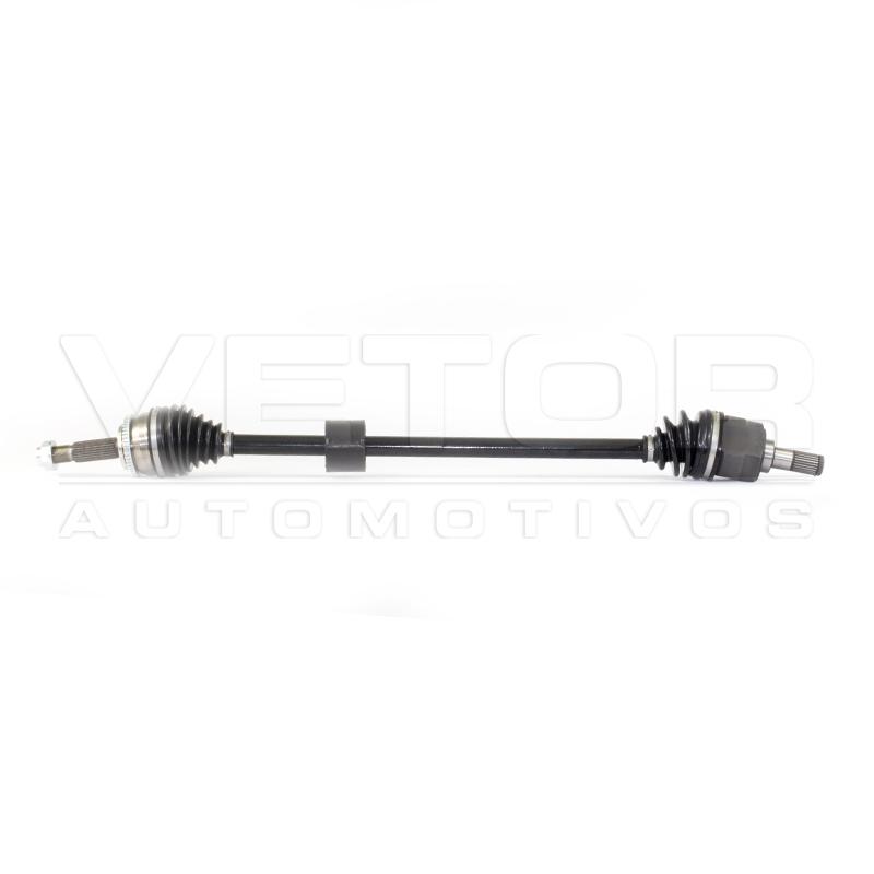 Semieixo Direito para Hyundai HB20 - Vetor - VT9948