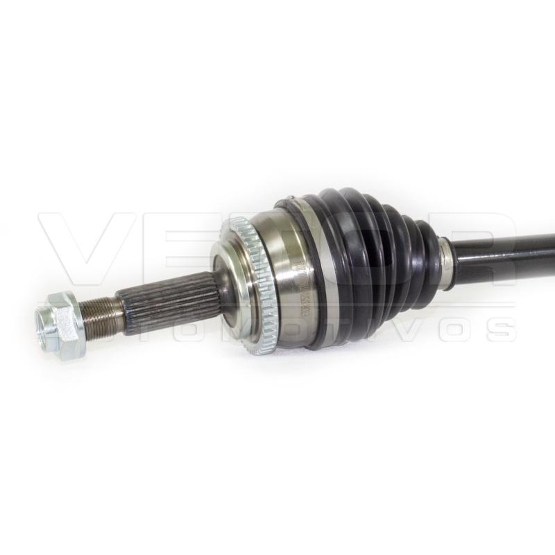 Semieixo Direito para Hyundai HB20 - Vetor - VT9948