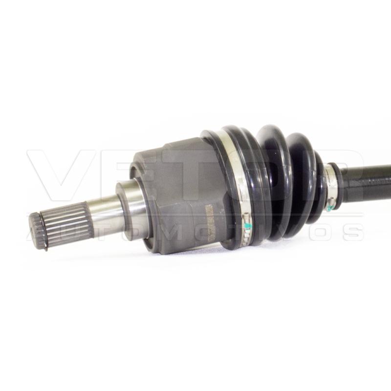 Semieixo Direito para Hyundai HB20 - Vetor - VT9948
