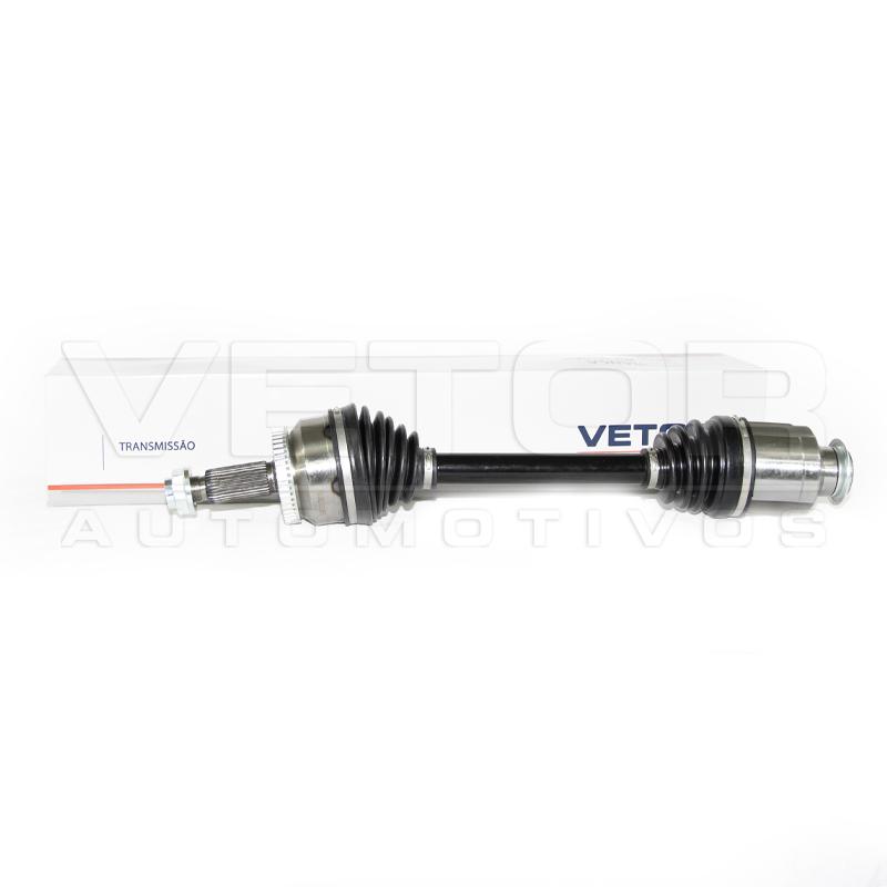 Semieixo Direito para Hyundai Tucson - Vetor - VT9957