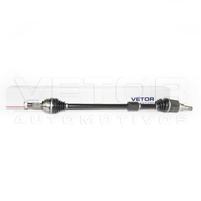 Semieixo Direito para Nissan Versa - Vetor - VT9991
