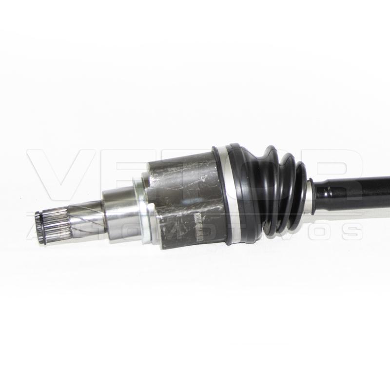 Semieixo Direito para Nissan Versa - Vetor - VT9991