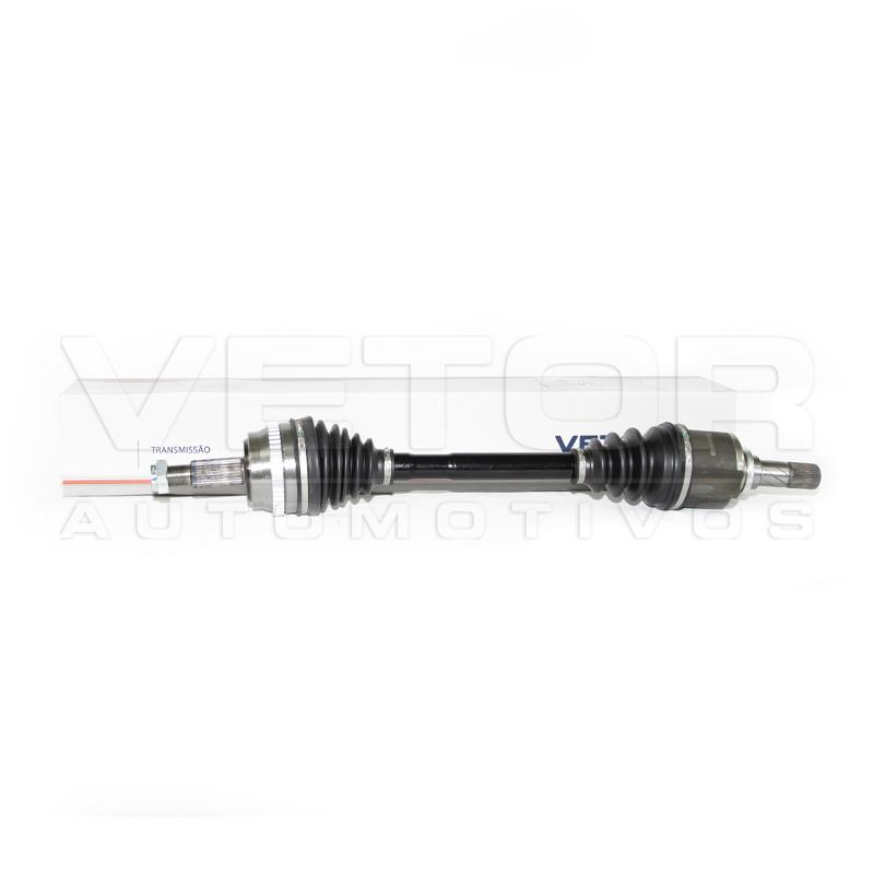 Semieixo Esquerdo para Renault Master - Vetor - VT9964