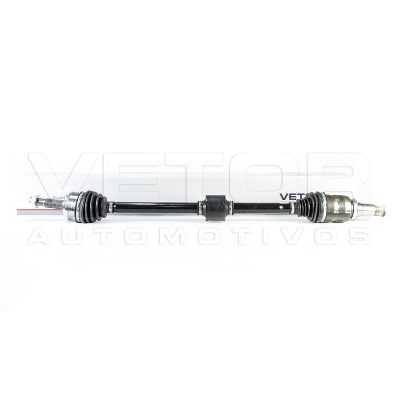 Semieixo Direito para Toyota Corolla Cross - Vetor - VT10002