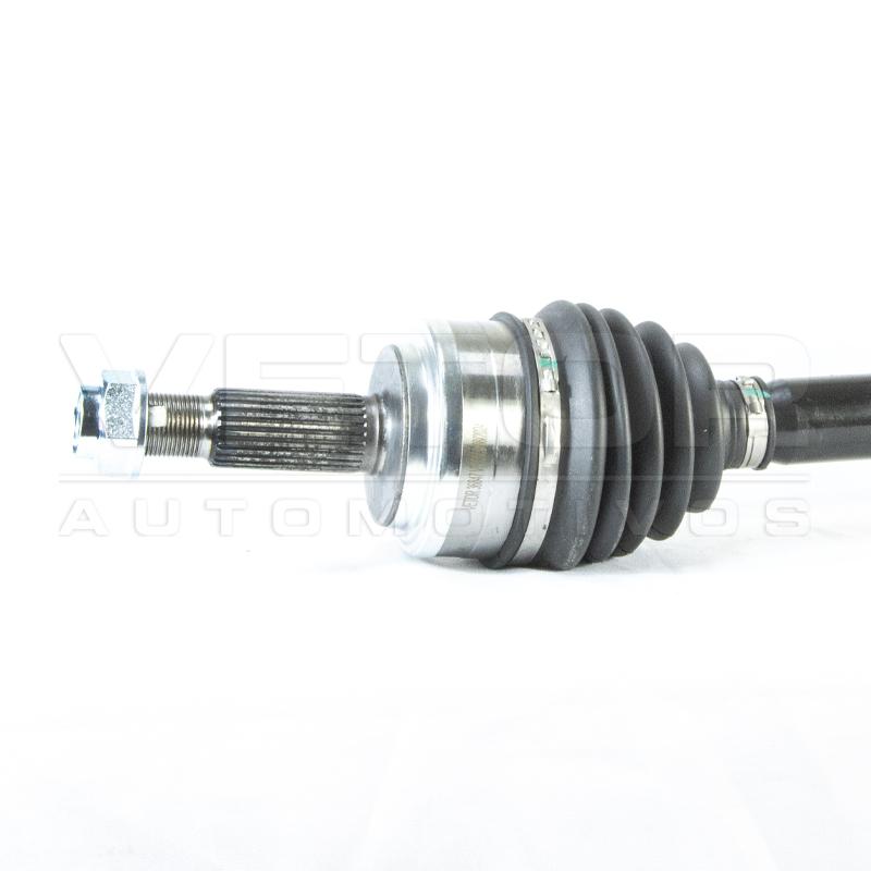 Semieixo Direito para Toyota Corolla Cross - Vetor - VT10002