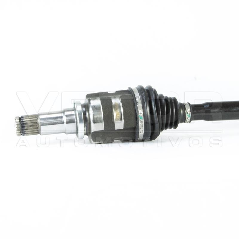 Semieixo Direito para Toyota Corolla Cross - Vetor - VT10002