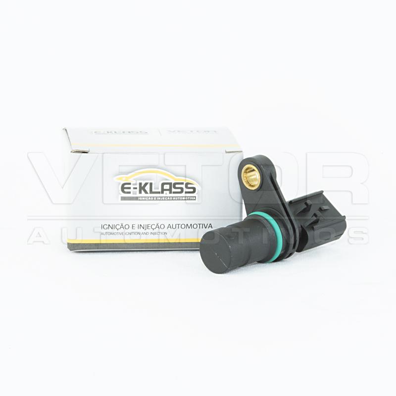 Sensor de Rotação para Ford Ranger e Troller T4 - E-Klass - ESR4039