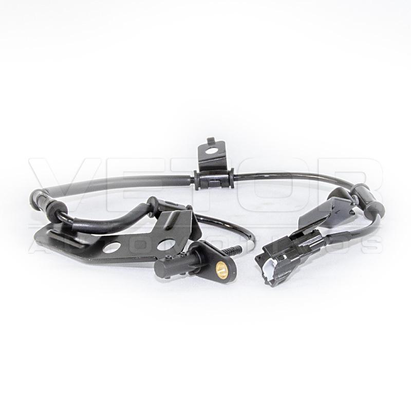 Sensor do ABS Traseiro Esquerdo para Hyundai Santa Fé - E-Klass - ESA161