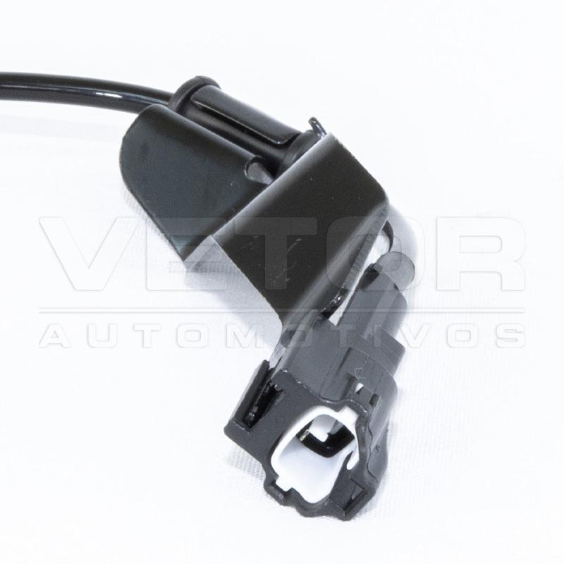 Sensor do ABS Traseiro Esquerdo para Hyundai Santa Fé - E-Klass - ESA161