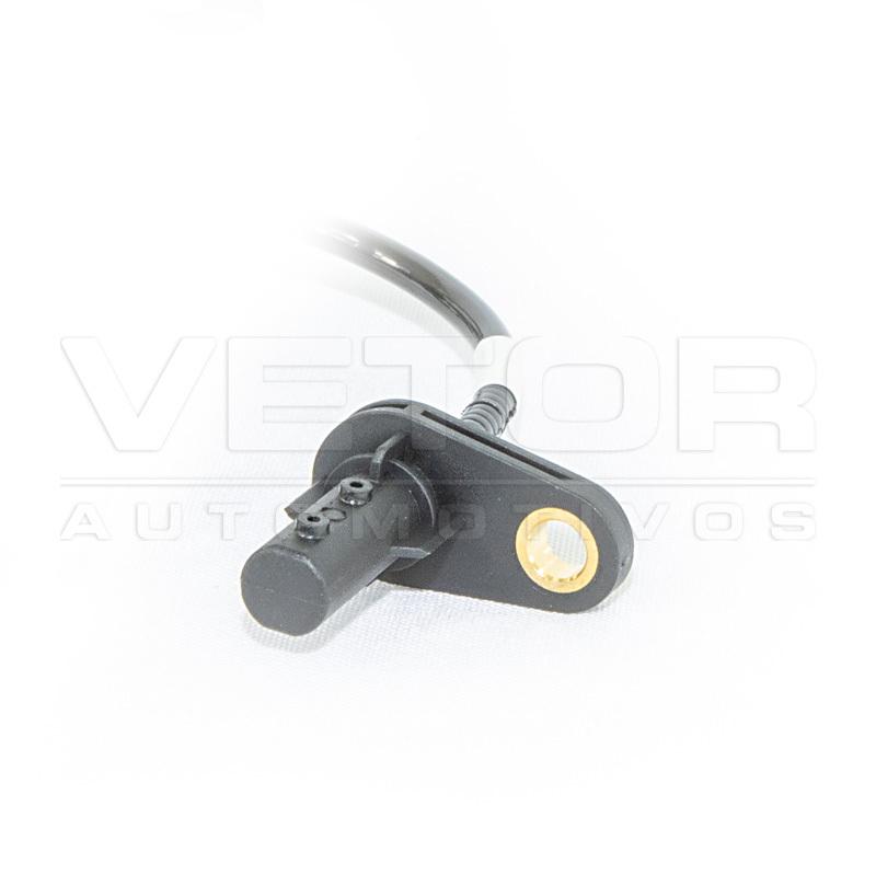 Sensor do ABS Traseiro Esquerdo para Hyundai Santa Fé - E-Klass - ESA161