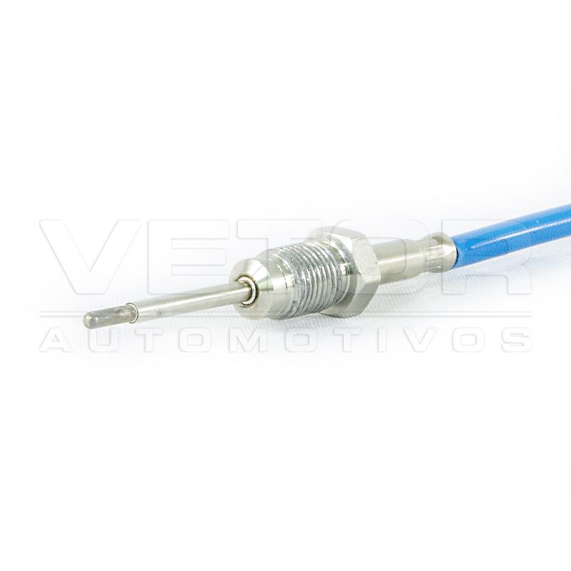 Sensor de Temperatura Dos Gases de Escape para Land Rover Freelander 2 e Range Rover Evoque - E-Klass - EST026