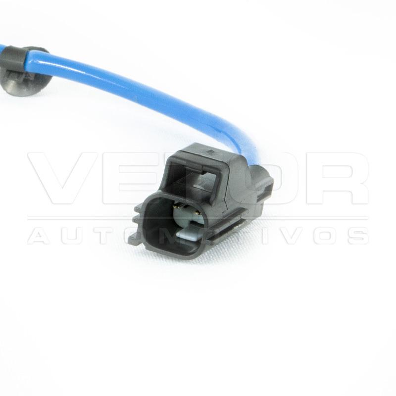 Sensor de Temperatura Dos Gases de Escape para Land Rover Freelander 2 e Range Rover Evoque - E-Klass - EST026