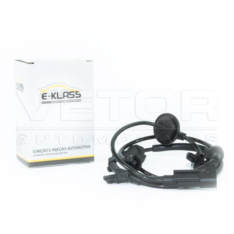 Sensor do ABS Traseiro para Mitsubishi ASX - E-Klass - ESA156