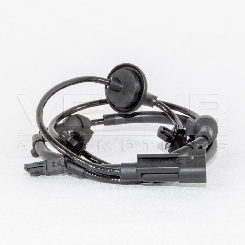 Sensor do ABS Traseiro para Mitsubishi ASX - E-Klass - ESA156