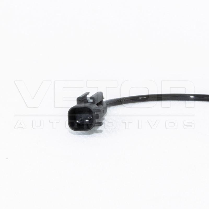 Sensor do ABS Traseiro para Mitsubishi ASX - E-Klass - ESA156