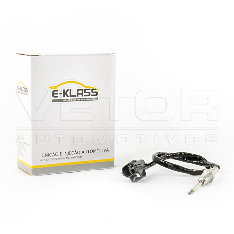 Sensor de Temperatura Dos Gases de Escape para Ford Ranger - E-Klass - EST005
