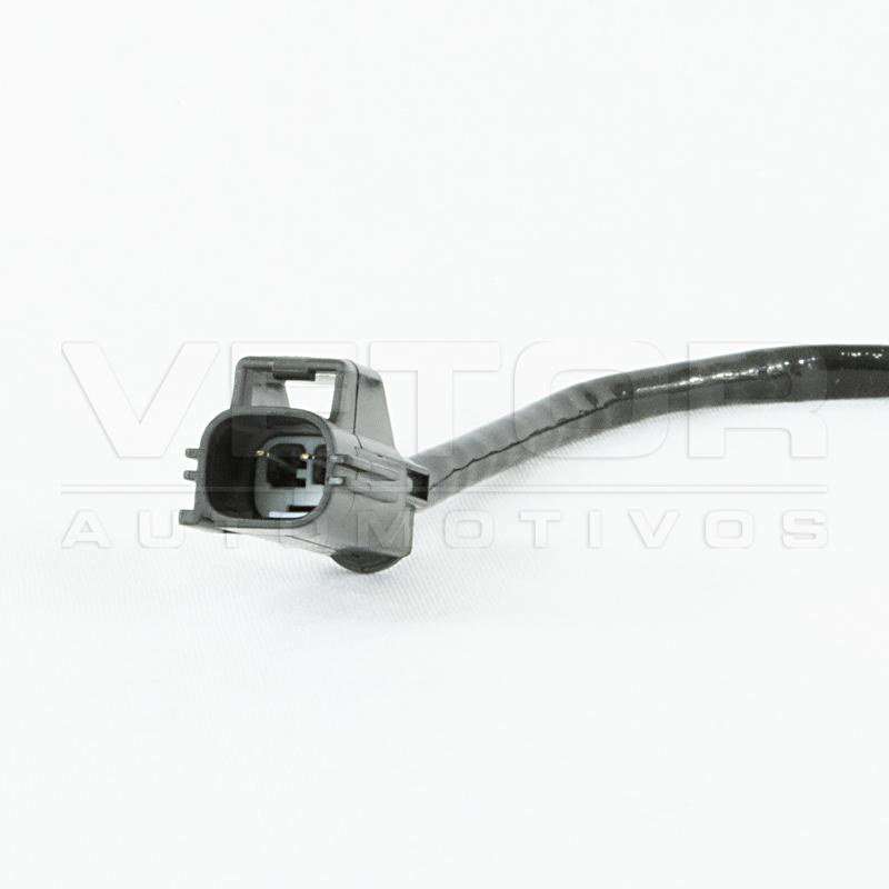 Sensor de Temperatura Dos Gases de Escape para Ford Ranger - E-Klass - EST005