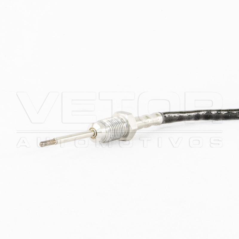 Sensor de Temperatura Dos Gases de Escape para Ford Ranger - E-Klass - EST005