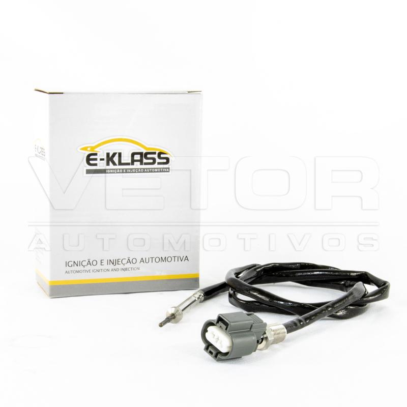 Sensor de Temperatura Dos Gases de Escape para Mitsubishi Outlander - E-Klass - EST032