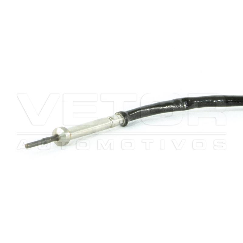 Sensor de Temperatura Dos Gases de Escape para Mitsubishi Outlander - E-Klass - EST032