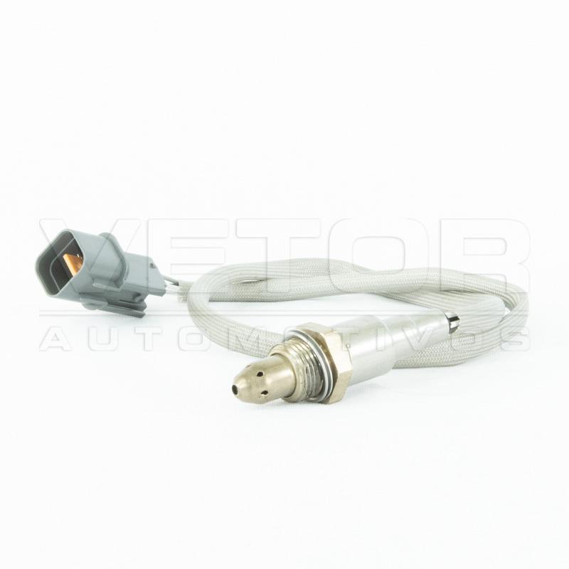 Sonda Lambda Pós Catalizador para Hyundai Creta e HB20 - E-Klass - ESL074