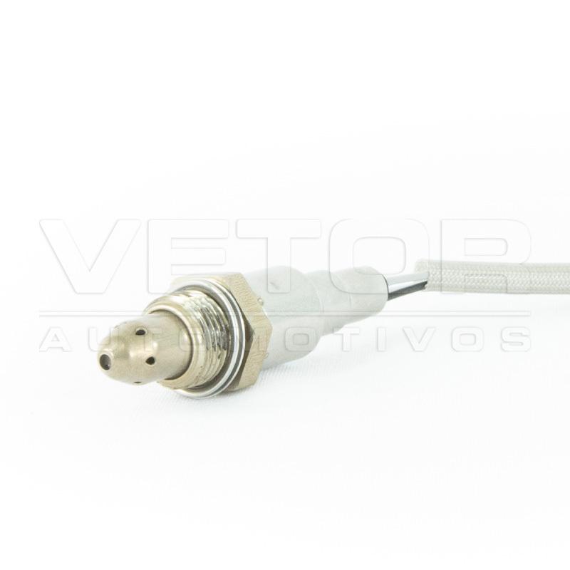 Sonda Lambda Pós Catalizador para Hyundai Creta e HB20 - E-Klass - ESL074