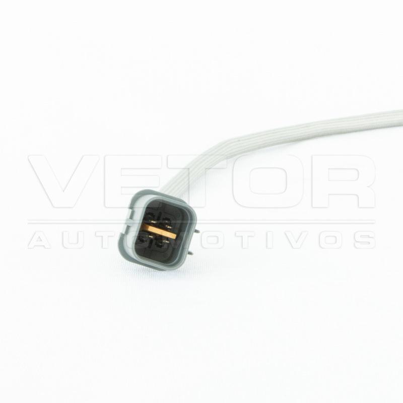 Sonda Lambda Pós Catalizador para Hyundai Creta e HB20 - E-Klass - ESL074