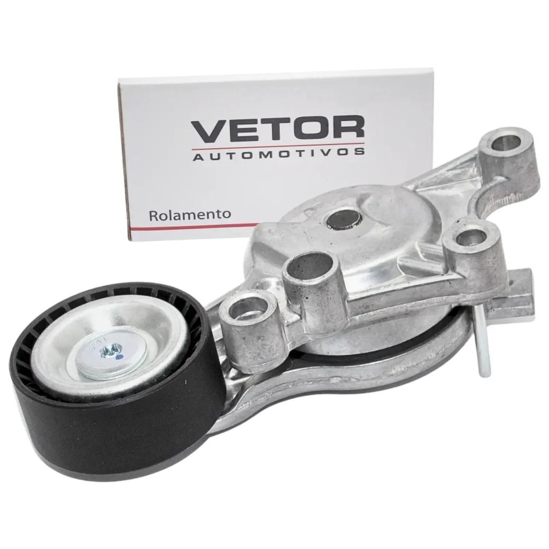 Tensor da Correia do Alternador - Vetor - VT8672