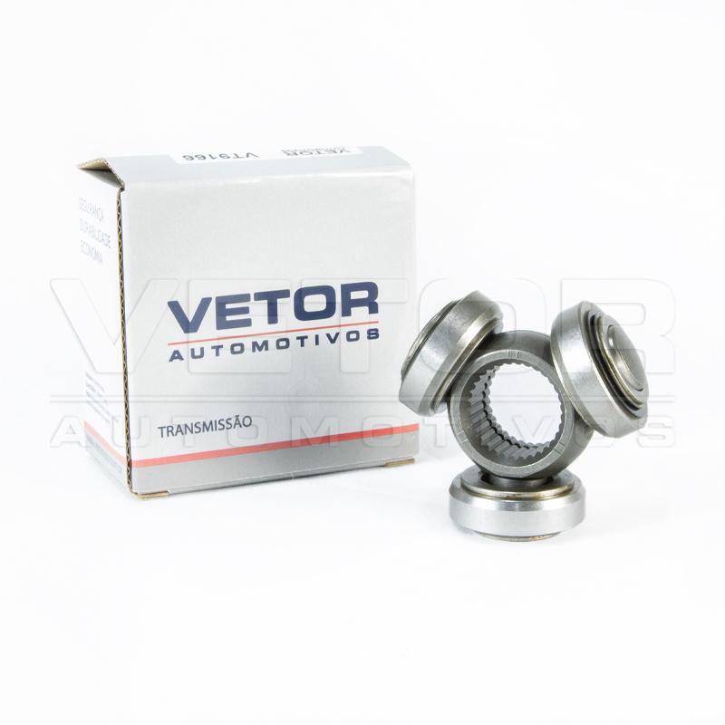 Trizeta Direita ou Esquerda para Honda HR-V - Vetor - VT9166